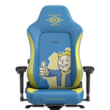 Noblechairs Hero Gaming Silla - Fallout Vault-Tec Edition