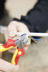 Wiha Side Cutter Professional Electric