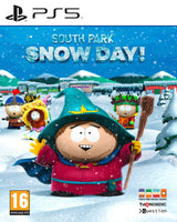 EAN 9120131601028 - THQ Nordic South Park: Snow Day! imagen 10