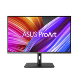 Monitor Asus Proart Pa32ucr-K 81,3 Cm (32") 3840 X 2160 Pixeles 4k Ultra Hd Led Negro