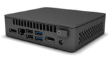 Minipc Intel Nuc Nuc11atkc20002 Celeron N4505