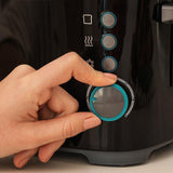 Tostador 02184 Toast&Taste Double B