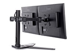 EAN 4948570032068 - iiyama DS1002D-B1 soporte para monitor 76,2 cm (30") Escritorio Negro imagen 6