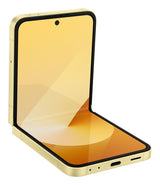 Samsung Z Flip6 5g Yellow 12+512gb 6.7'' Dynamic Amoled 2x 120hz Full Hd+