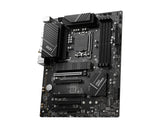 EAN 0824142306864 - MSI PRO B760-P Intel B760 LGA 1700 ATX imagen 3