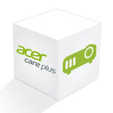 Acer Advantage Pj 4 Jahre Einsende-/ Rücksendeservice + 4 J. Lampengar.