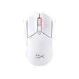 EAN 0197192120224 - HyperX Pulsefire Haste 2 Mini Wireless White Gaming Mouse ratón Juego Ambidextro RF Wireless + Bluetooth  imagen 1