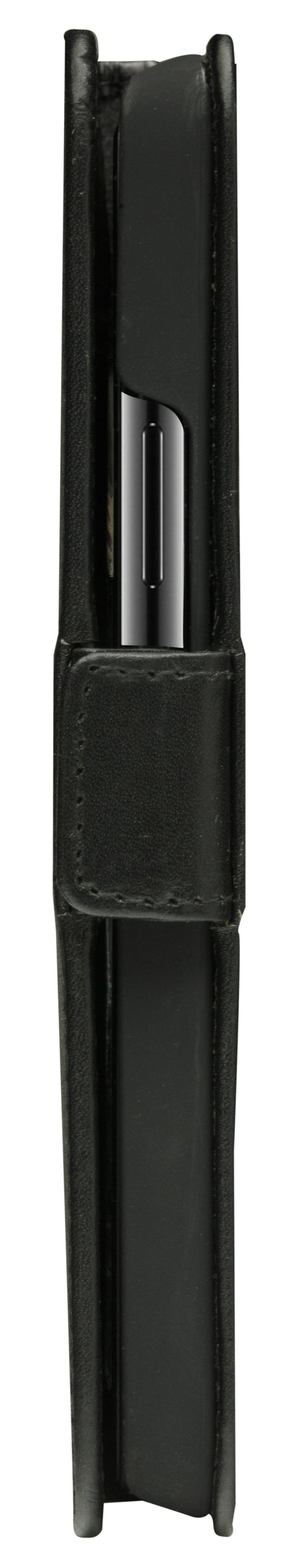 EAN 5711428014344 - dbramante1928 Copenhagen Slim funda para teléfono móvil 15,5 cm (6.1") Folio Negro imagen 5