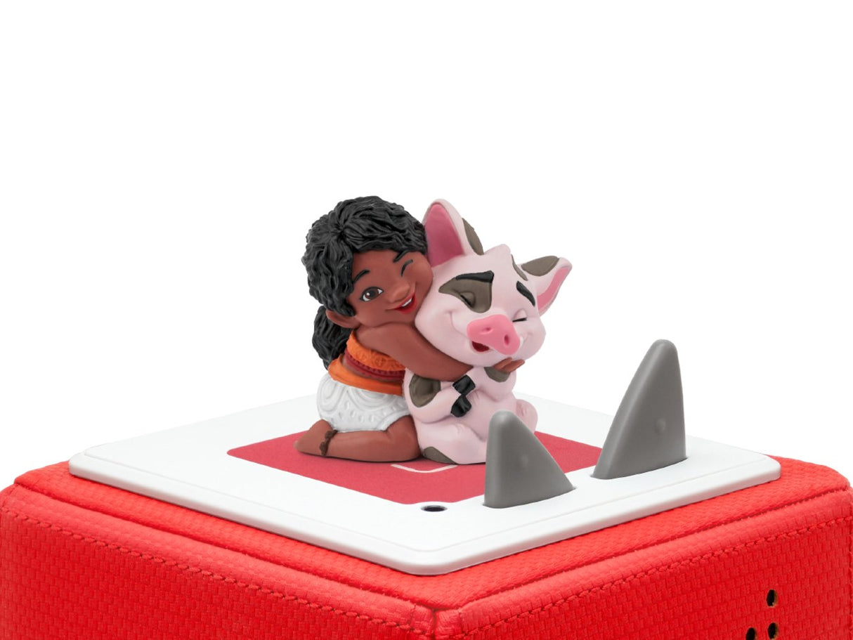 Tonies Disney - Vaiana 2