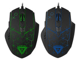 EAN 5907512866306 - Tracer TRAMYS46797 ratón Juego mano derecha Óptico 1600 DPI imagen 3