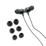 Iggual Auriculares Con Micro Intrauditivos