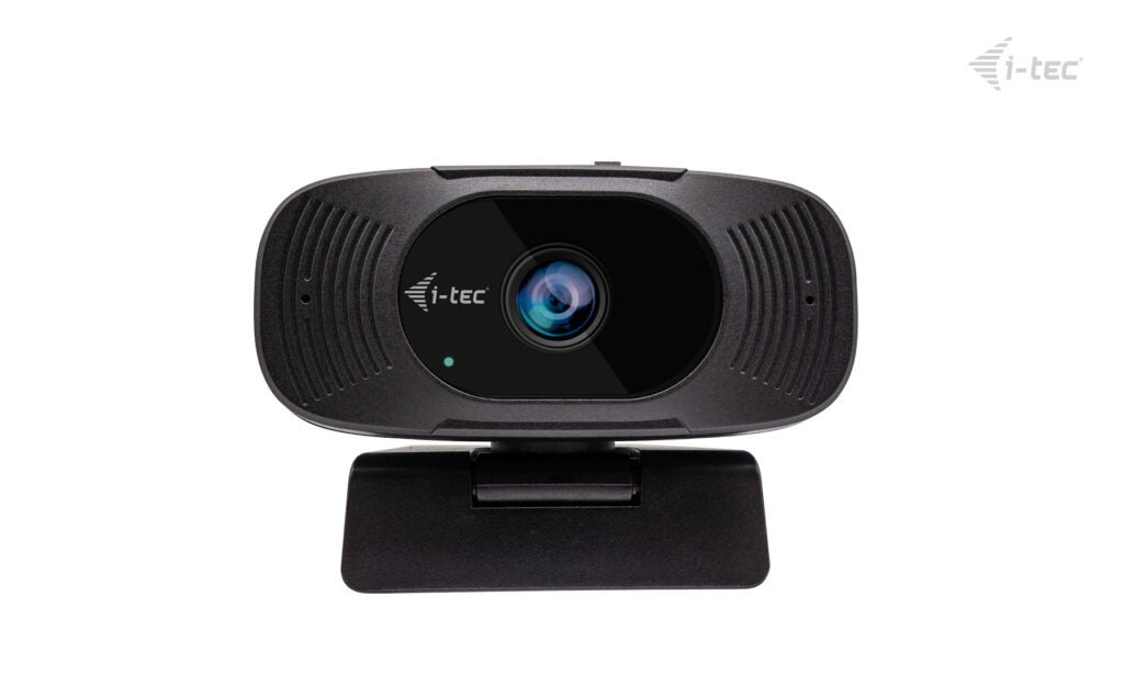 Webcam  I-Tec Solomon 300 4k