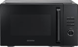 Severin Mw 7798 Negro Microondas Combinado Encimera 29 L 900 W