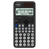 Calculadora Casio Fx-87de Cw
