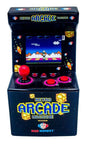 EAN 4260513721564 - Mad Monkey RETRO MINI ARCADE MACHINE Batería imagen 1