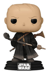 Figura Pop Star Wars Boba Fett No Armor Exclusive