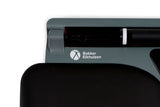 EAN 8719274677710 - BakkerElkhuizen ErgoSlider+ ratón Oficina Ambidextro Laser 1600 DPI imagen 11