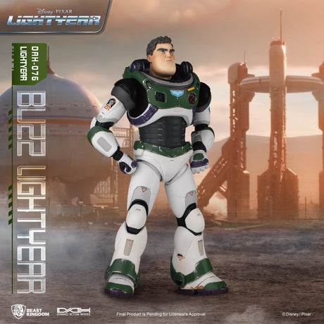EAN 4711203447399 - Beast Kingdom DAH-076 figura de acción y colleccionable imagen 3