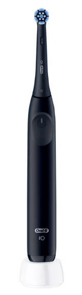 EAN 8700216615266 - Oral-B iO SERIE 2 Adulto Cepillo dental vibratorio Negro imagen 1