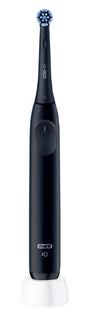 EAN 8700216615266 - Oral-B iO SERIE 2 Adulto Cepillo dental vibratorio Negro imagen 1