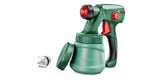 Bosch Pistola De Pulverización Fina Para Pfs 1000 / 2000 1600a008w7