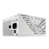 Asus Rog -Strix-1000p-Gaming-White Unidad De Fuente De Alimentación 1000 W 20+4 Pin Atx Atx Blanco