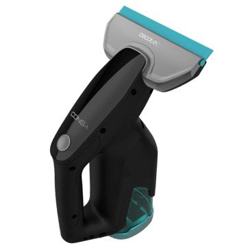 EAN 8435484057226 - Cecotec 05722 limpiador eléctrico ventana 0,1 L Negro, Azul imagen 1