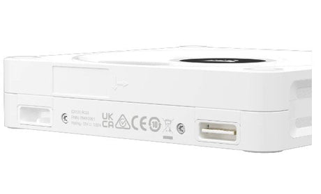 EAN 0840006697978 - Corsair CO-9051005-WW sistema de refrigeración para ordenador Carcasa del ordenador Ventilador 12 cm Blan imagen 8