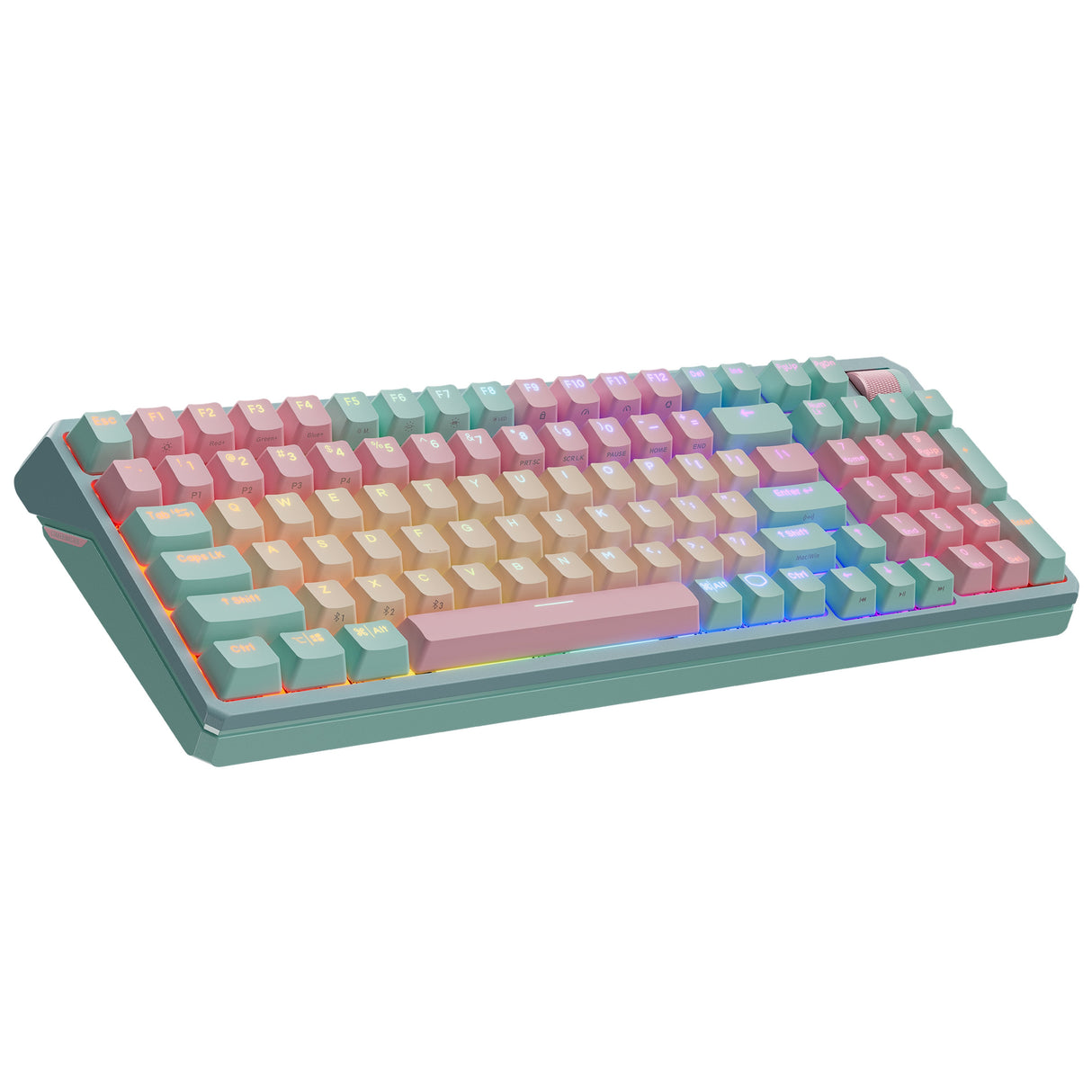Cooler Master Mk770 Macaron Kailh Box V2