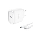EAN 8713439257212 - Trust Maxo 45W Universal Blanco Corriente alterna Carga rápida Interior imagen 1