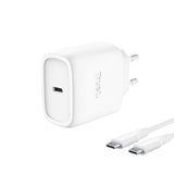 EAN 8713439257212 - Trust Maxo 45W Universal Blanco Corriente alterna Carga rápida Interior imagen 1