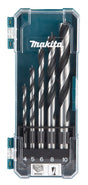 EAN 0088381577373 - Makita D-72861 broca imagen 1