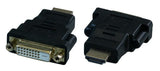 Efb Dvi 24 1 Buchse Auf Hdmi Stecker Vergossen Chapado En Oroe Kontakte Mit Verschraubung