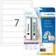 EAN 4008705050906 - HERMA 5090 etiqueta de impresora Blanco Etiqueta para impresora autoadhesiva imagen 1