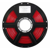 Pla High Speed 1,75mm Fire Eng Rojo 1kg