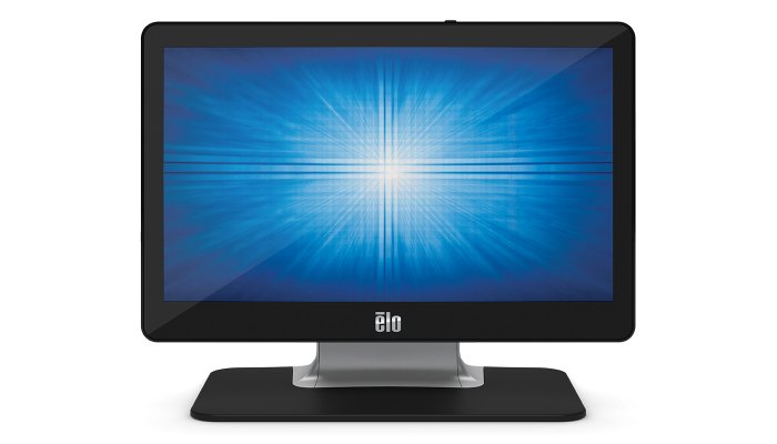 EAN 0843173109381 - Elo Touch Solutions 1302L 33,8 cm (13.3") LCD 270 cd / m² Full HD Blanco Pantalla táctil imagen 1
