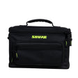 EAN 0716408565170 - Gator Cases SH-MICBAG04 funda para equipo de audio Micrófono Bolsa bandolera de transporte Nylon Negro imagen 1