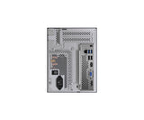 EAN 4710483939136 - Asrock DeskMeet X300 PC tamaño 8L Negro AMD X300 Zócalo AM4 imagen 4