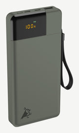 EAN 8716778932055 - Aqiila Powerbird B20+ Polímero de litio 20000 mAh Verde imagen 1
