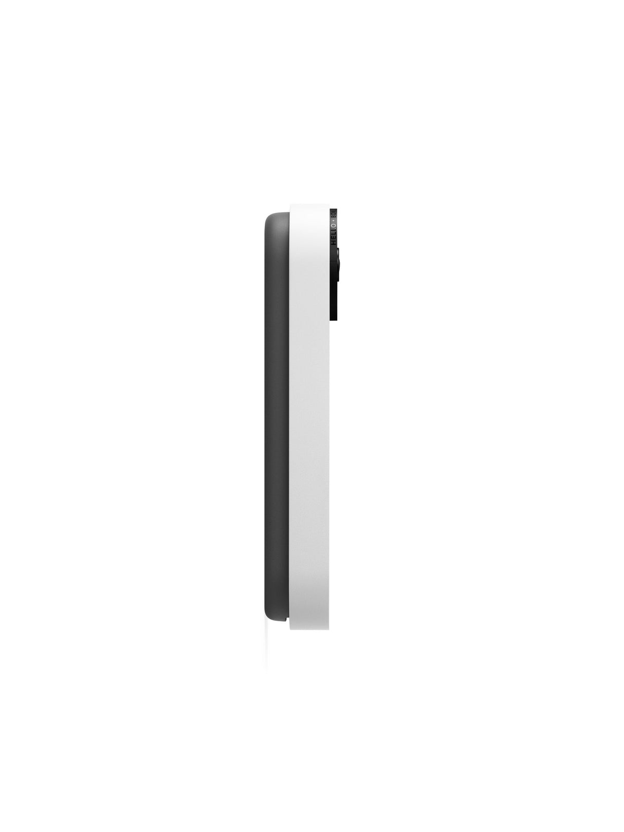 Google Nem Video Doorbell Incl. Battery Eu Ware
