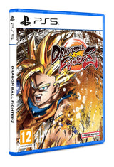 Juego Sony Ps5 Dragon Ball Fighterz