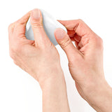 Fimo Mod.Masse Fimo Effect Blanco Transluz