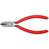 EAN 4003773034018 - Knipex 70 01 125 Cortacables manual imagen 3