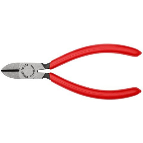 EAN 4003773034018 - Knipex 70 01 125 Cortacables manual imagen 3