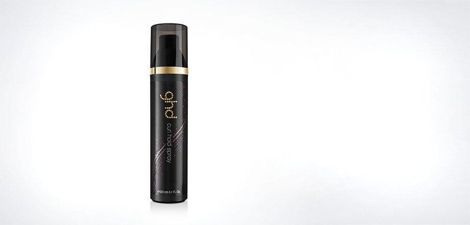 Ghd Curly Ever After Curl Hold - Lockenspray