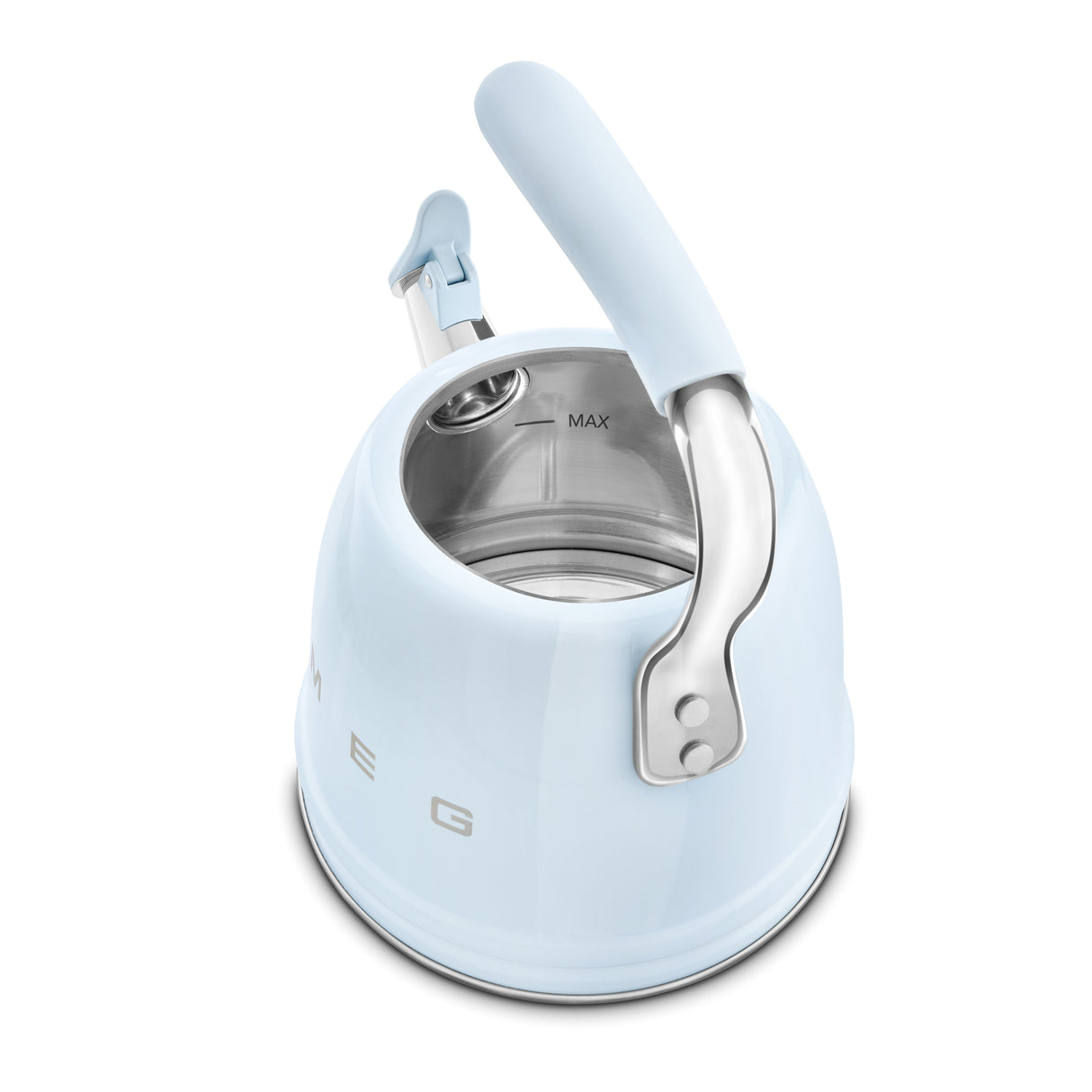 EAN 8017709347895 - Smeg WKF01PB tetera 2,3 L Azul imagen 7