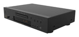 Reproductor  Onkyo Icon C-30 Black De Cd