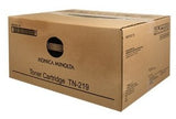 EAN 5715063869505 - Konica Minolta 9967002118 cartucho de tóner 1 pieza(s) Original Negro imagen 1