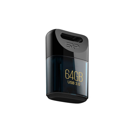 EAN 4712702636321 - Silicon Power Jewel J06 unidad flash USB 64 GB USB tipo A 3.2 Gen 1 (3.1 Gen 1) Azul imagen 2