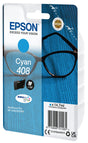 EAN 8715946701585 - Epson C13T09J24010 cartucho de tinta 1 pieza(s) Original Rendimiento estándar Cian imagen 1